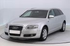 Audi A6 - fotka číslo 1