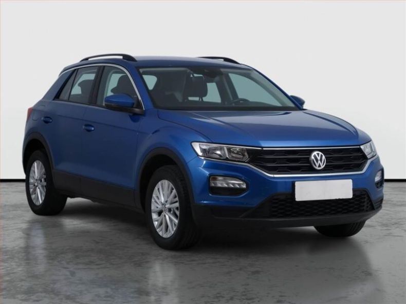 Volkswagen T-Roc - hlavní fotka inzerátu