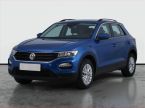 Volkswagen T-Roc - fotka číslo 1