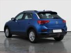 Volkswagen T-Roc - fotka číslo 3