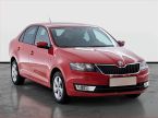 Škoda Rapid - fotka číslo 0