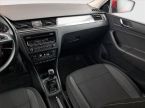 Škoda Rapid - fotka číslo 7