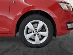 Škoda Rapid - fotka číslo 13