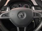 Škoda Rapid - fotka číslo 16