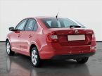 Škoda Rapid - fotka číslo 3