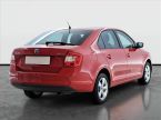 Škoda Rapid - fotka číslo 4