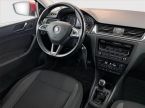 Škoda Rapid - fotka číslo 6