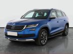 Škoda Kodiaq - fotka číslo 1