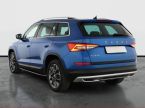Škoda Kodiaq - fotka číslo 3