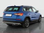 Škoda Kodiaq - fotka číslo 4