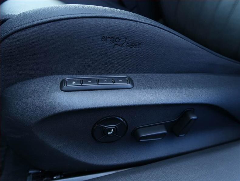 Škoda Superb - hlavní fotka