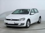 Volkswagen Golf - fotka číslo 1