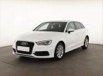 Audi A3 - fotka číslo 1