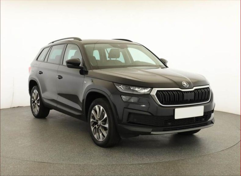 Škoda Kodiaq - hlavní fotka inzerátu