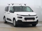 Citroën Berlingo - fotka číslo 0