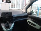 Citroën Berlingo - fotka číslo 7