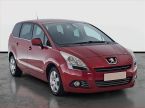 Peugeot 5008 - fotka číslo 0