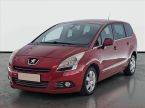 Peugeot 5008 - fotka číslo 1