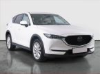 Mazda CX-5 - fotka číslo 0