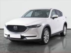 Mazda CX-5 - fotka číslo 1