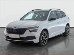 Škoda Kamiq - fotka číslo 1