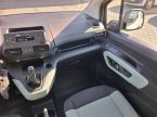 Citroën Berlingo - fotka číslo 7