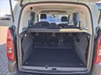 Citroën Berlingo - fotka číslo 12
