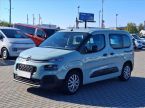 Citroën Berlingo - fotka číslo 1