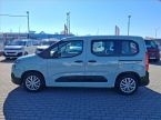 Citroën Berlingo - fotka číslo 2