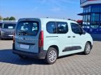 Citroën Berlingo - fotka číslo 4