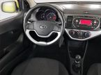 Kia Picanto - fotka číslo 6