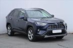 Toyota RAV 4 - fotka číslo 0