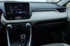 Toyota RAV 4 - fotka číslo 7