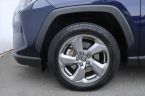 Toyota RAV 4 - fotka číslo 14