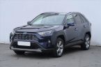 Toyota RAV 4 - fotka číslo 1