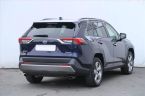 Toyota RAV 4 - fotka číslo 4