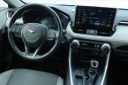 Toyota RAV 4 - fotka číslo 6