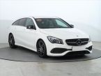 Mercedes Třída CLA - fotka číslo 0
