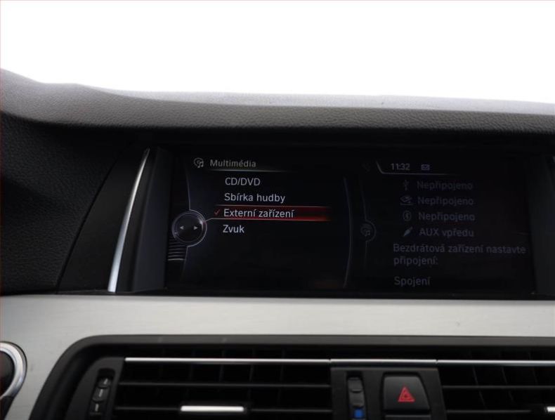 BMW Řada 5 - hlavní fotka