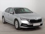 Škoda Octavia - fotka číslo 0