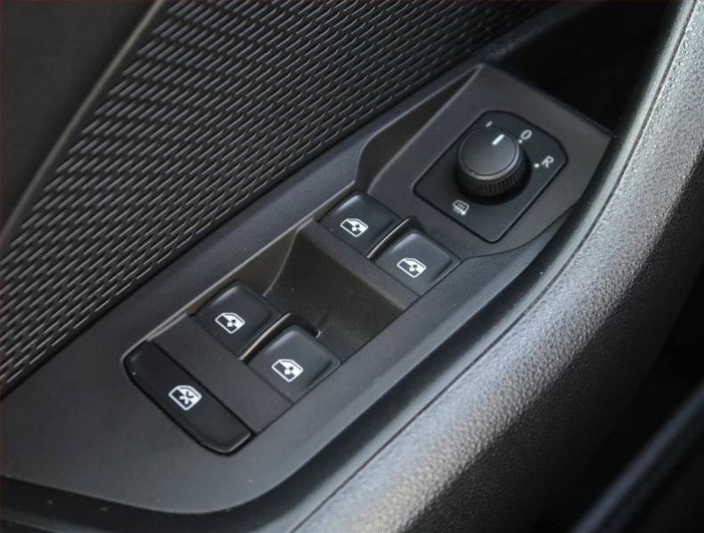 Škoda Octavia - hlavní fotka