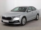 Škoda Octavia - fotka číslo 1