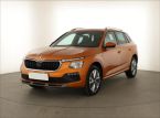 Škoda Kamiq - fotka číslo 1