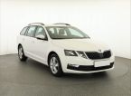 Škoda Octavia - fotka číslo 0