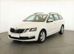 Škoda Octavia - fotka číslo 1
