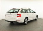 Škoda Octavia - fotka číslo 4