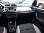 Škoda Fabia - fotka číslo 7
