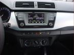 Škoda Fabia - fotka číslo 11