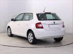 Škoda Fabia - fotka číslo 3