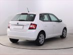 Škoda Fabia - fotka číslo 4